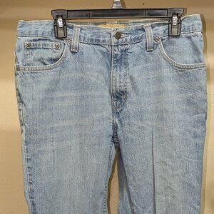 Red Camel 1931 Size 34 X 30 cotton light denim Jeans